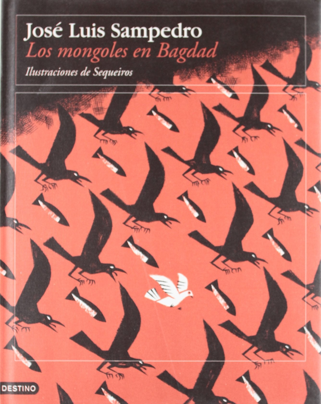 Los mongoles en Bagdad (Imago Mundi)