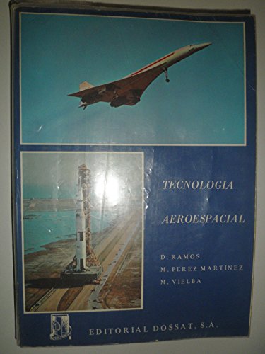 Tecnología Aeroespacial (MECANICA)