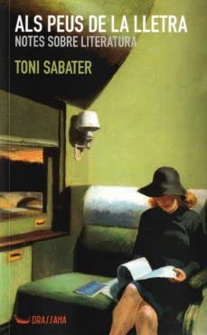 Als peus de la lletra. Notes sobre literatura: 16 (Jàssena)
