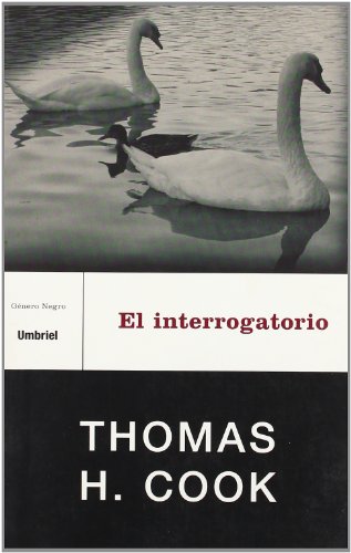 El interrogatorio (Umbriel género negro)
