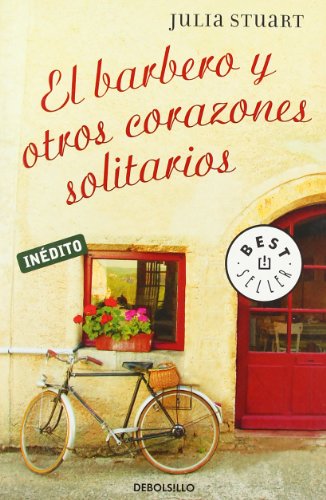El barbero y otros corazones solitarios (BEST SELLER)