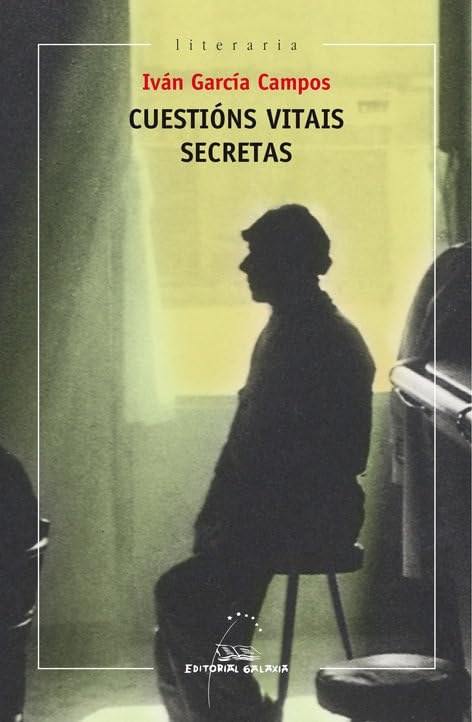 Cuestions vitais secretas: 335 (Literaria)