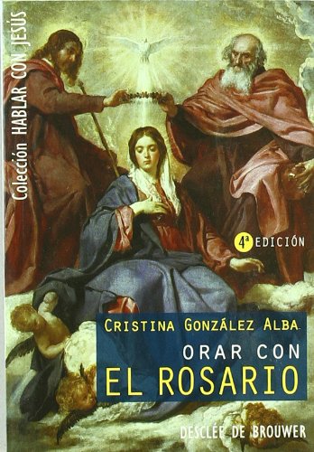 Orar con el rosario