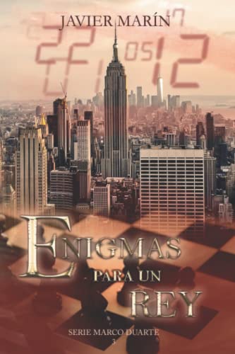 Enigmas para un Rey