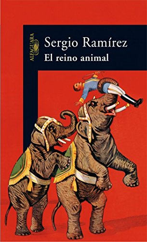 El reino animal (Hispánica)