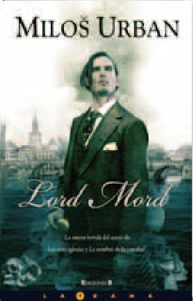 LORD MORD (LA TRAMA)
