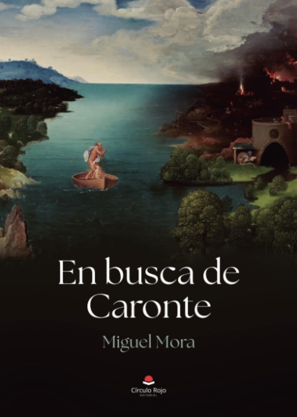 En busca de Caronte (INVESTIGACION)