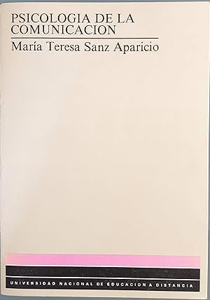 Psicolog¡a de la comunicación