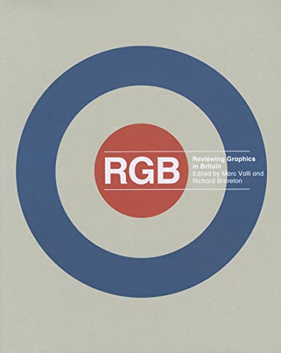 RGB reviewing graphics in Britain. Ediz. illustrata