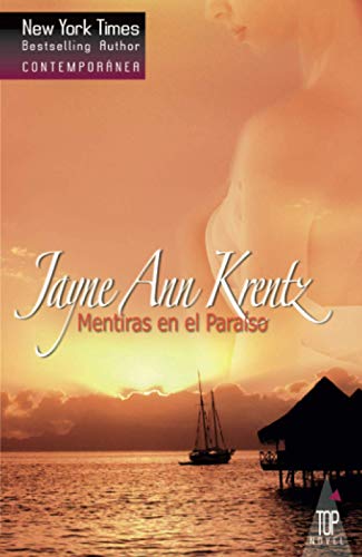 Mentiras en el paraiso