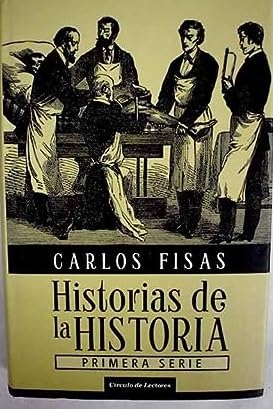 Historias De La Historia
