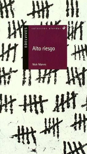 Alto riesgo/ Control Shift