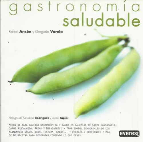 Gastronom¡a saludable