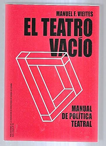 El teatro vacío