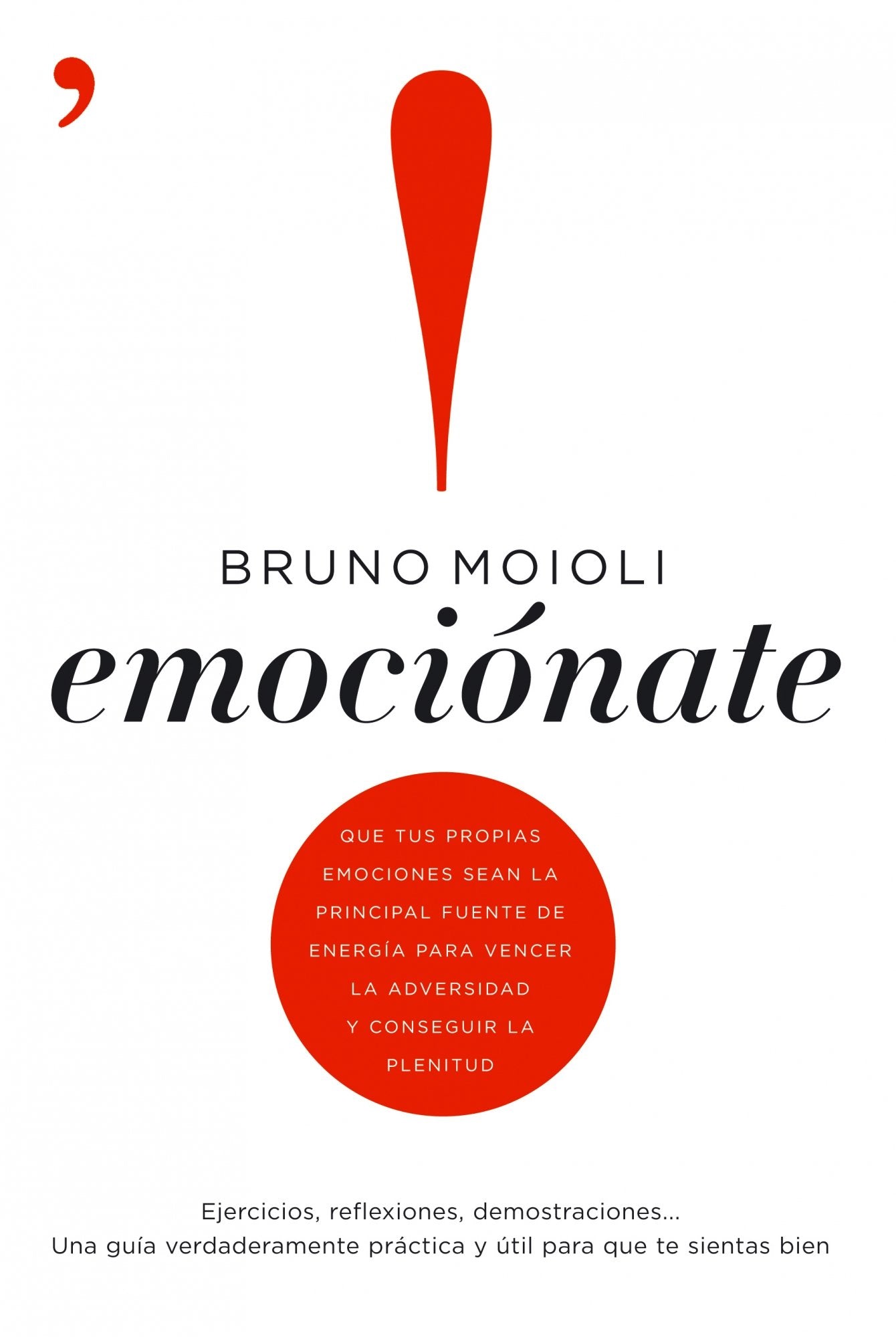 Emociónate: 1 (Vivir Mejor)