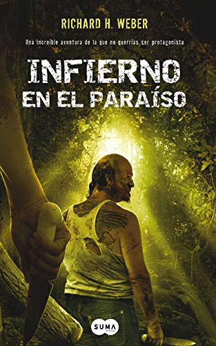 INFIERNO EN EL PARAISO (SIN COLECCION)