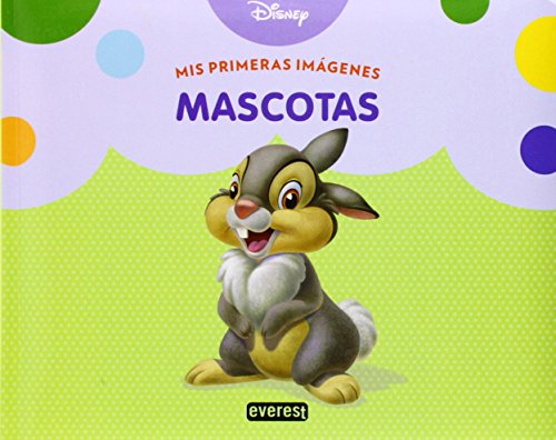 Mascotas (Mis primeras imágenes)