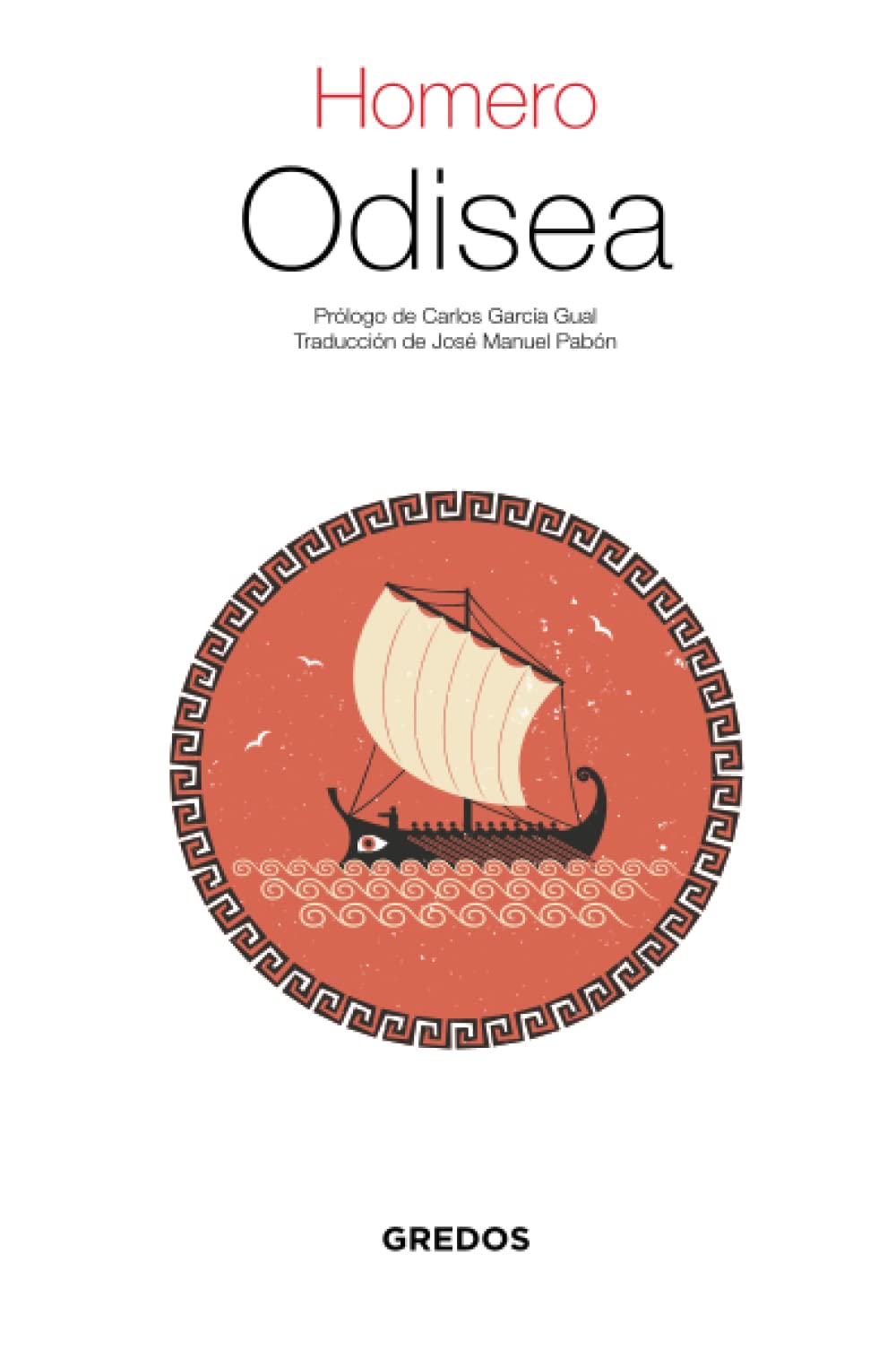 Odisea