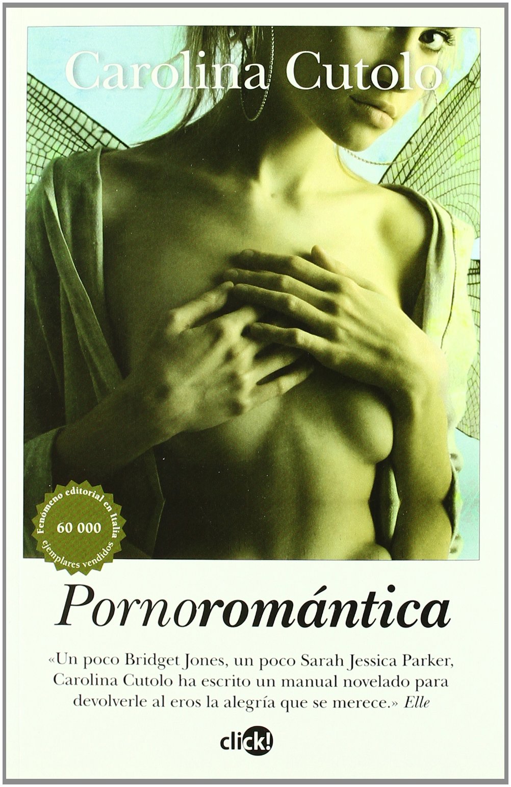 Pornoromántica