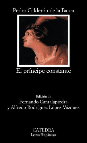 El príncipe constante (Letras Hispánicas)