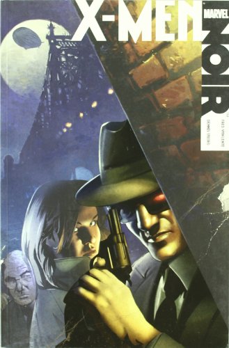 X-Men, Noir