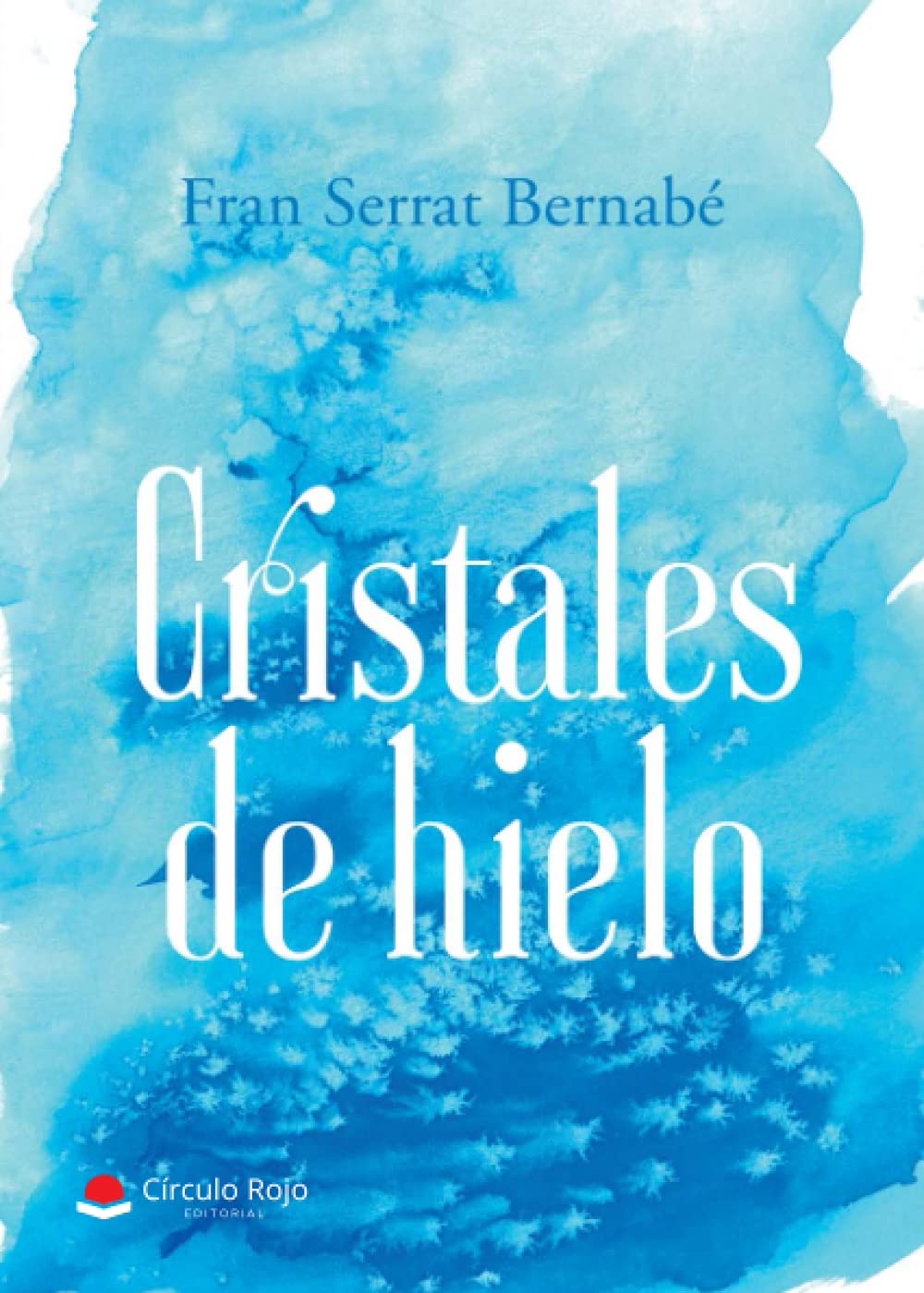 Cristales de hielo (SIN COLECCION)