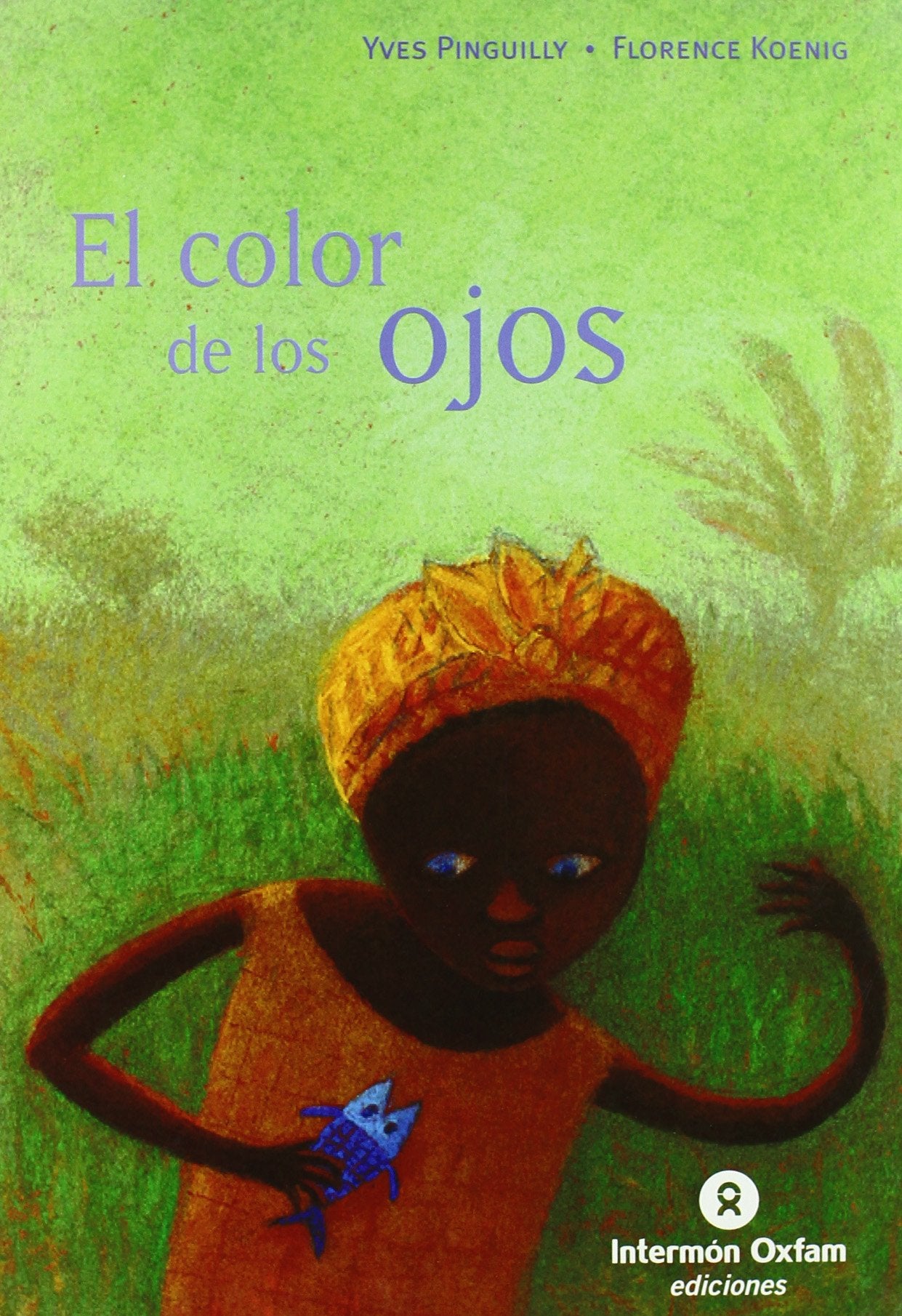 Color de los ojos, el