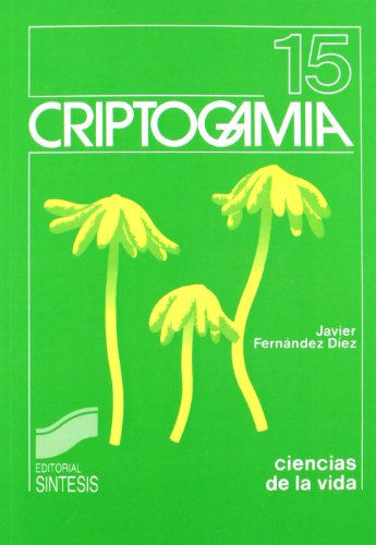 CRIPTOGAMIA (Ciencias Biológicas,Ciencias de la Vida)