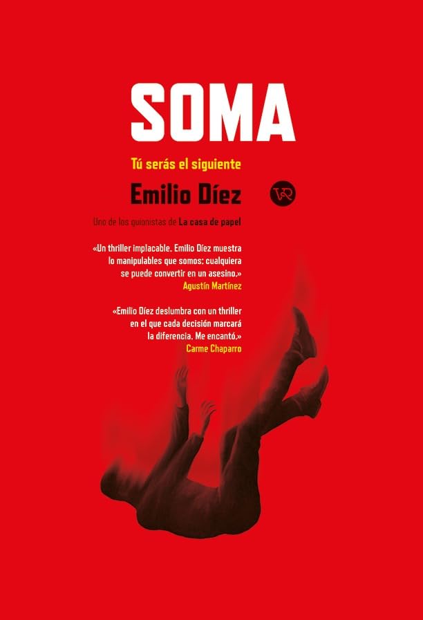 SOMA: Tú serás el siguiente (VR)