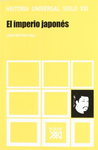 El imperio japonés (Historia universal)
