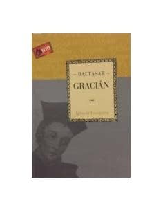 BALTASAR GRACIÁN