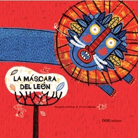 La máscara del león