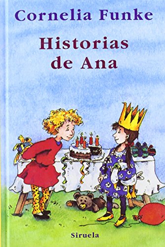Historias de Ana: 195 (Las Tres Edades)