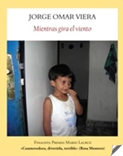 Mientras gira el viento