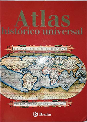Atlas Historico Universal