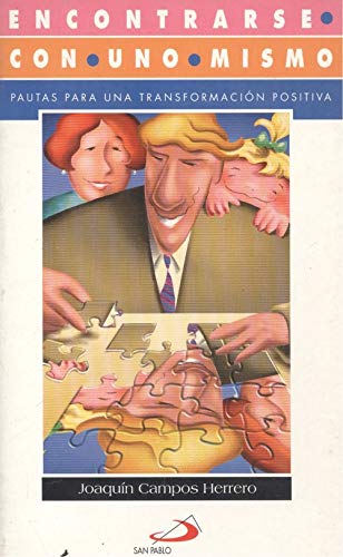 Encontrarse con uno mismo