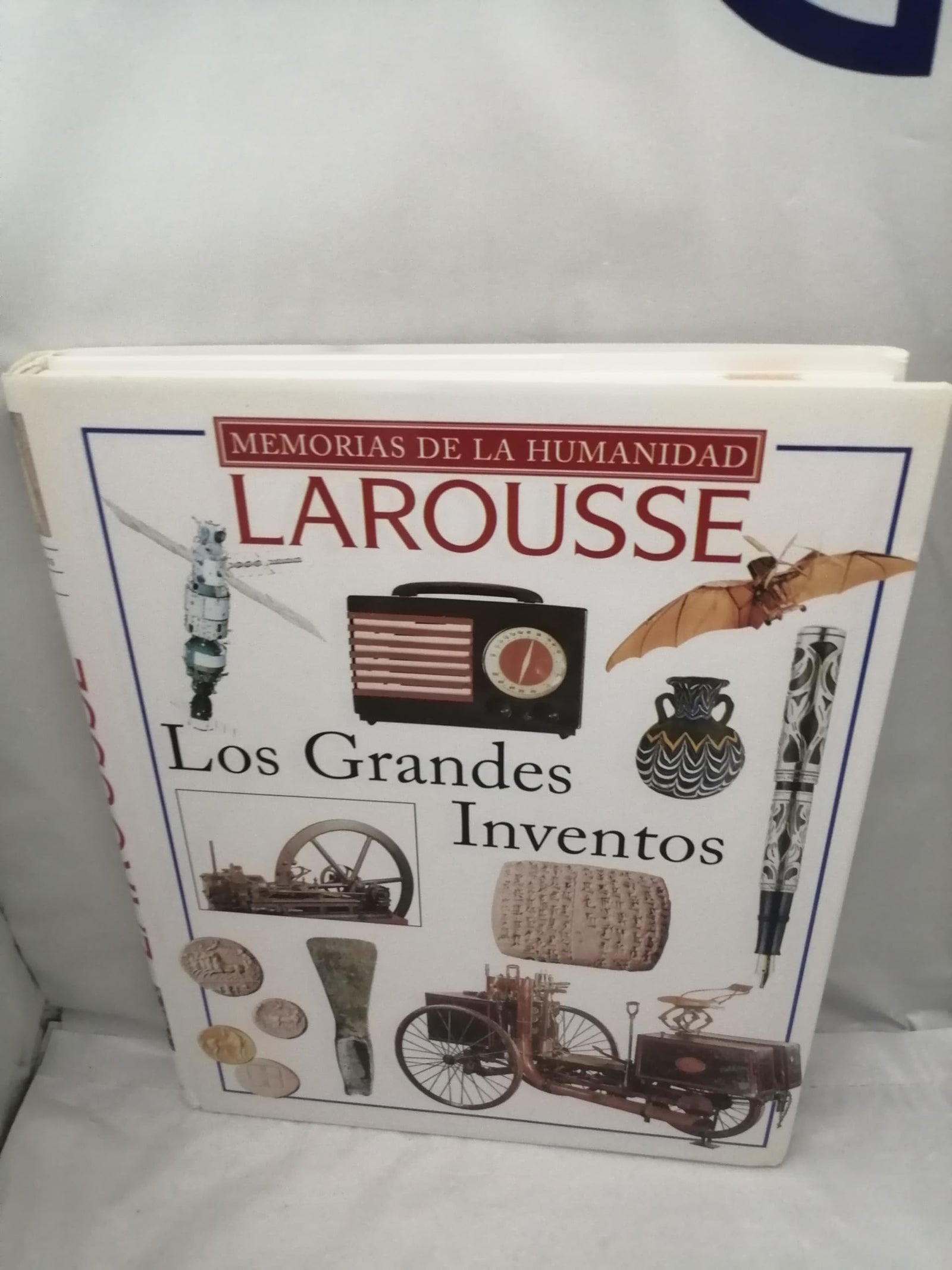 Los grandes inventos