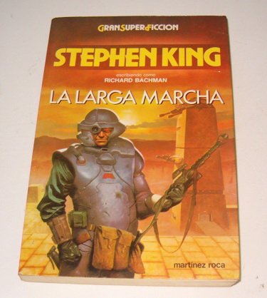 La Larga Marcha