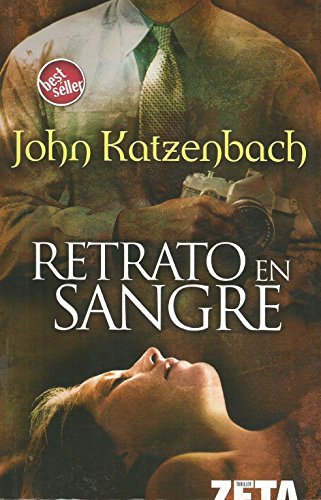 RETRATO EN SANGRE