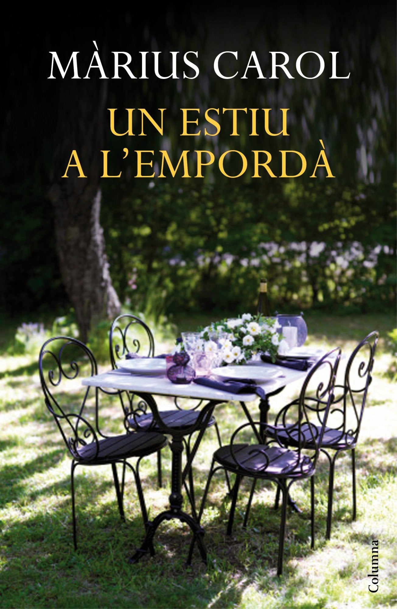 Un estiu a l'Empordà (Clàssica)