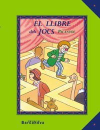 El llibre dels jocs (Llibres Infantils I Juvenils - El Llibre De ...)