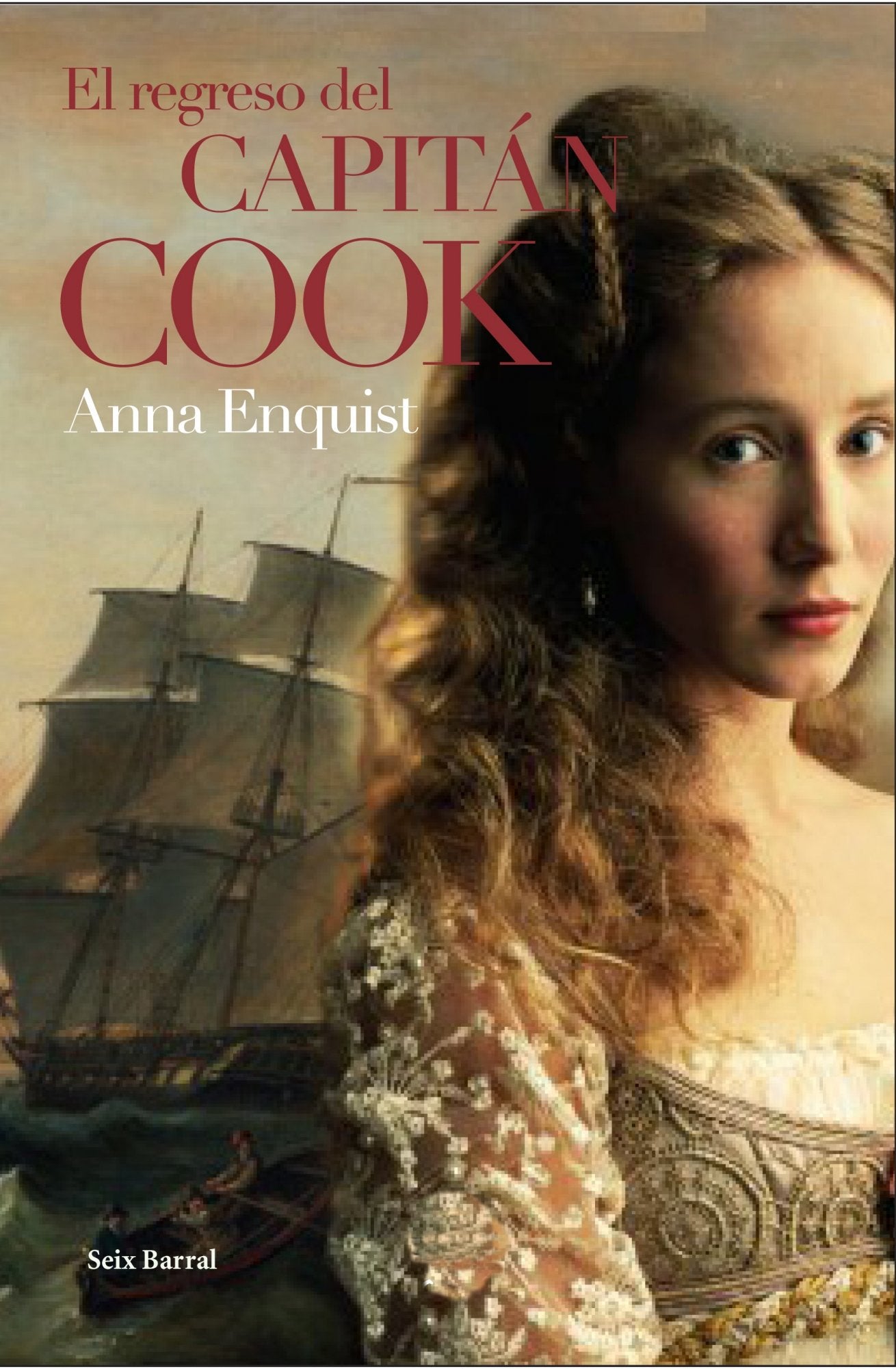 El regreso del capitán Cook: 1 (Biblioteca Abierta)