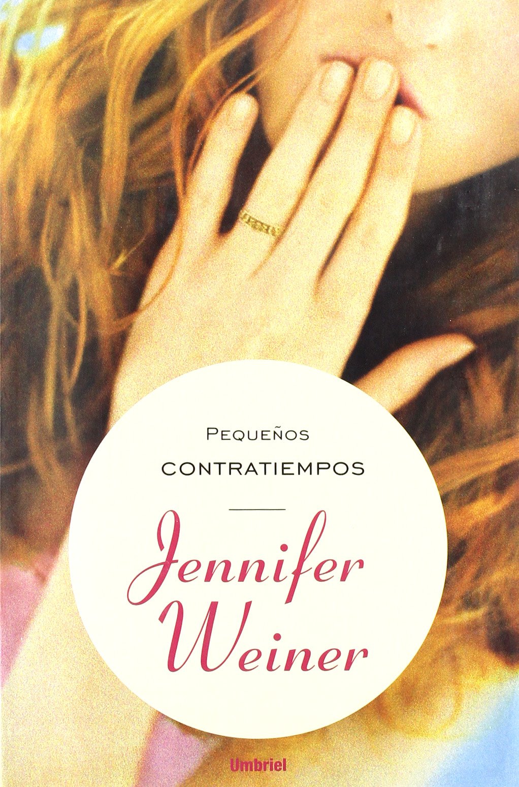 Pequeños contratiempos (Umbriel narrativa)