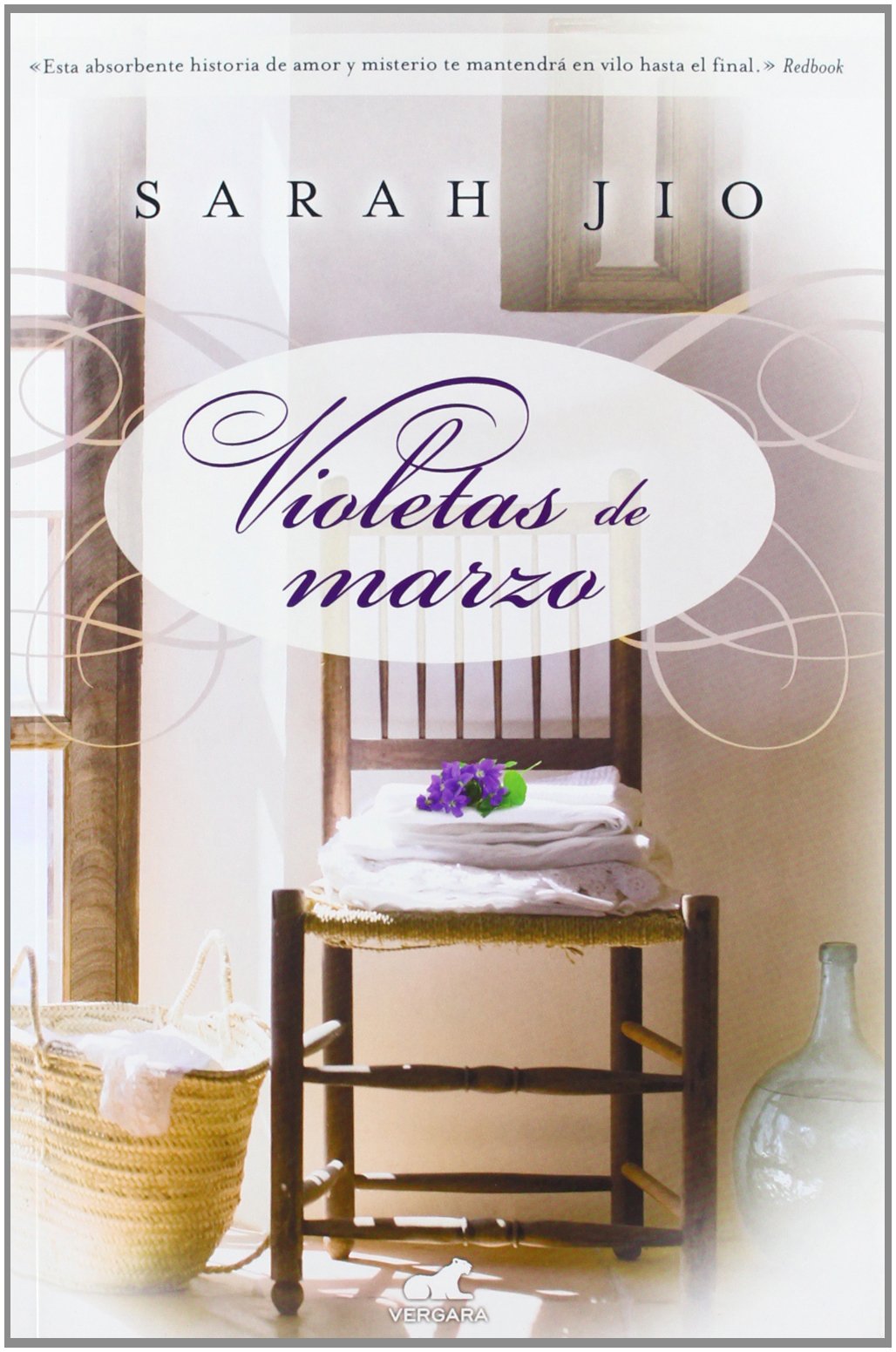 Violetas de Marzo (Amor y aventura)