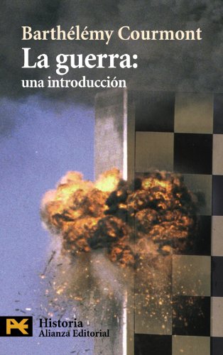La guerra: una introducción (El libro de bolsillo - Historia)