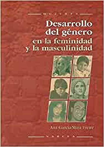 Desarrollo Del Género: 34 (Mujeres)