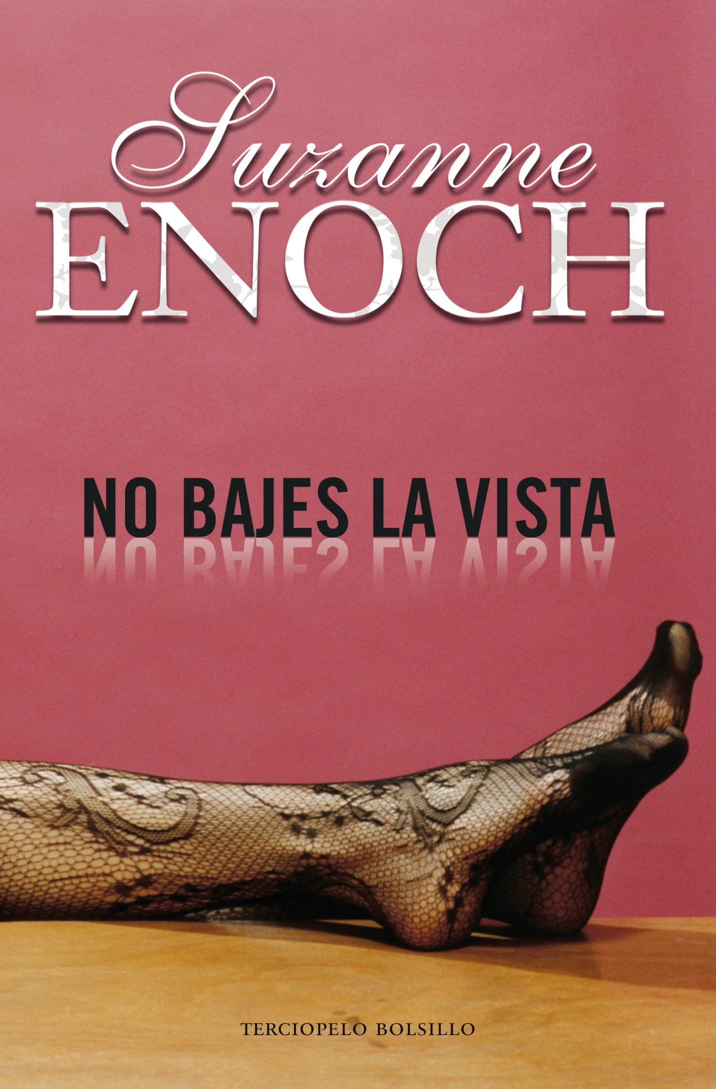 No Bajes La Vista Bolsillo