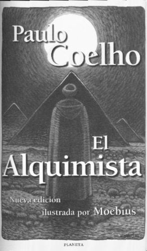 Alquimista,el (edicion ilustrada) (Biblioteca Paulo Coelho)