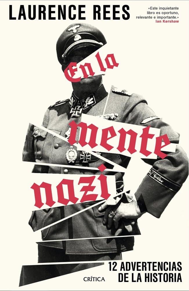 EN LA MENTE NAZI (MEMORIA CRITICA)