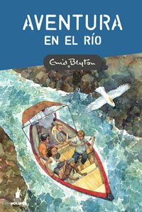 Aventura en el rio: 008 (INOLVIDABLES)